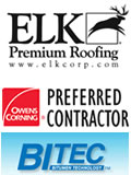 Corpus Christi, TX - Roofing - DJ's Roofing & Siding