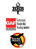Corpus Christi, TX - Roofing - DJ's Roofing & Siding